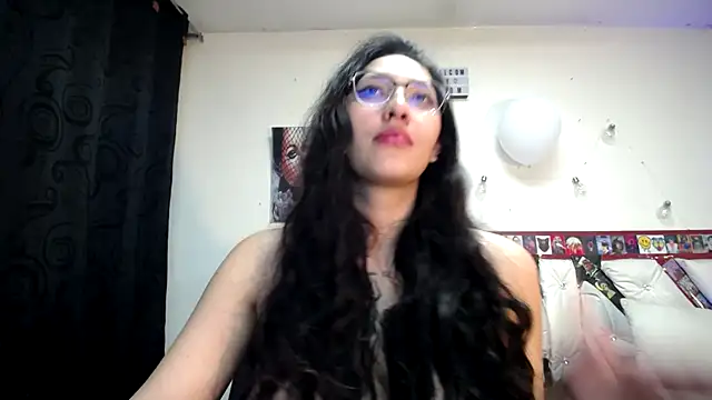 abril onnel online show from 03.06.25