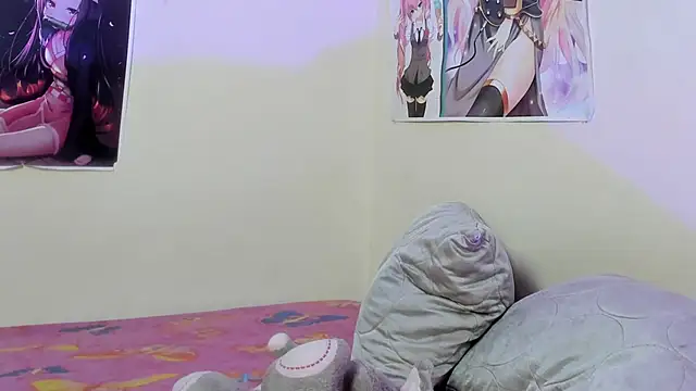 abril onnel online show from 10.23.25