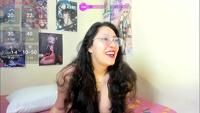 abril onnel online show from 12.01.25