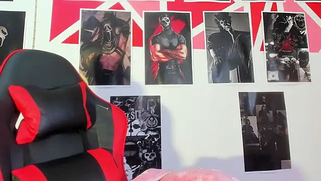 abril onnel online show from 04.10.26