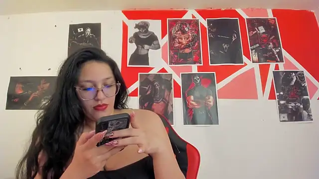 Snapshot of abril_onnel chatting on 07.15.26 abril onnel online show from 07.15.26