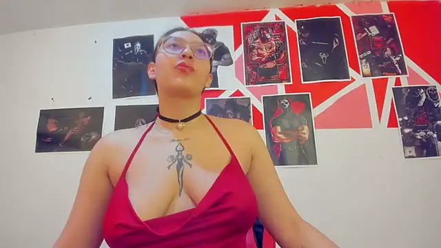 Snapshot of abril_onnel chatting on 07.18.26 abril onnel online show from 07.18.26