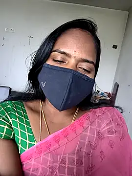 Tamil Hot Divya online show from 01.14.26