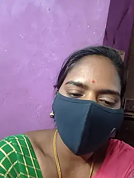 Tamil Hot Divya online show from 02.07.26