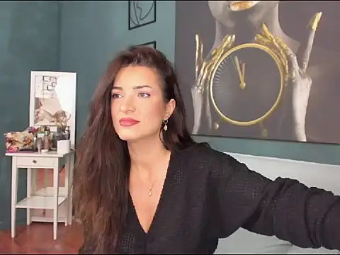 VanillaBlyss online show from 03.12.26