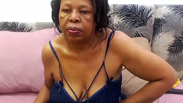 SEXY MATURExx online show from 04.05.26