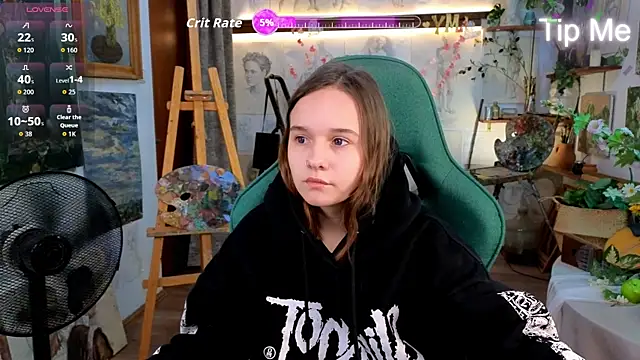 MelissaTravel online show from 03.20.26