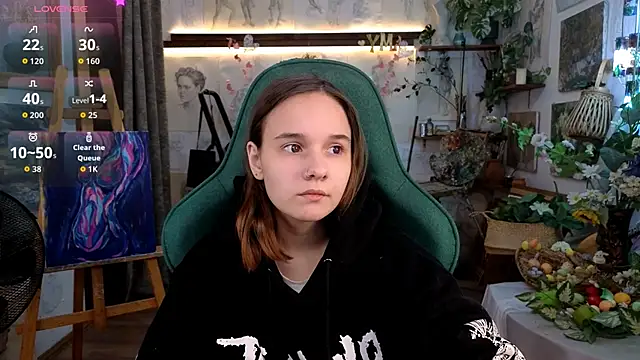 MelissaTravel online show from 04.01.26