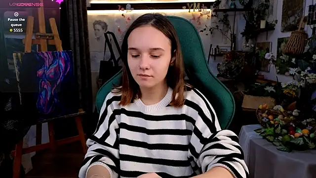 MelissaTravel online show from 04.02.26