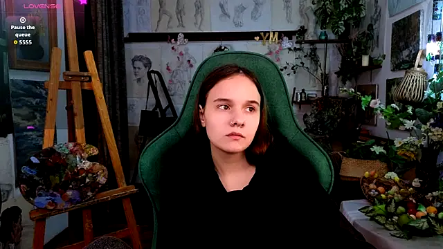 MelissaTravel online show from 04.08.26