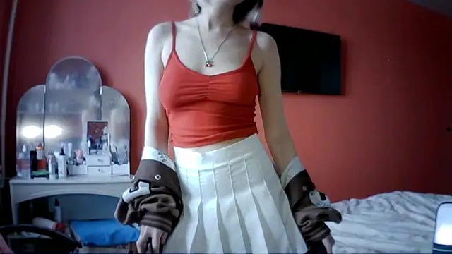 SnowWhiteNika online show from 01.11.26