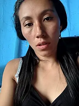 miah-hot online show from 01.10.26