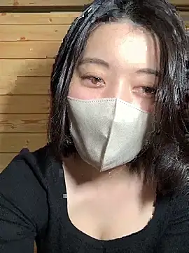 minami room online show from 01.17.26