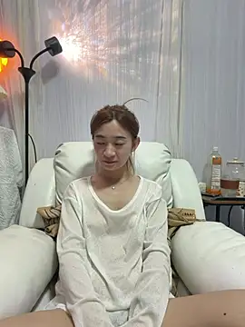 Xiaojuzi- online show from 08.07.26