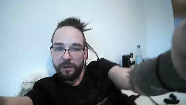 HornyBS92 online show from 01.06.26