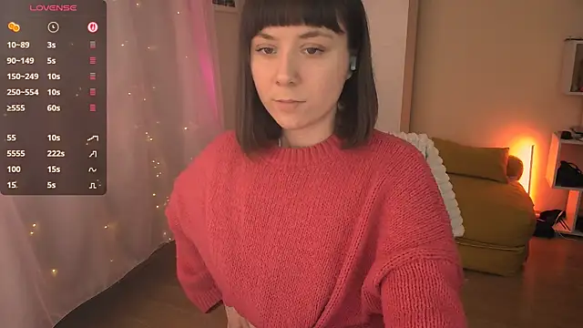 Jane Kink online show from 02.24.26