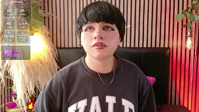 Hiddenhotcake online show from 04.06.26