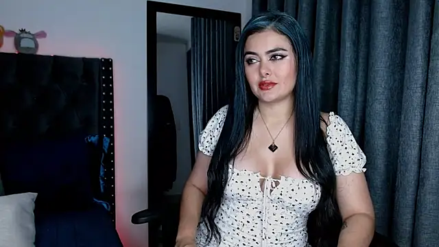 VegaLyra  online show from 02.27.26