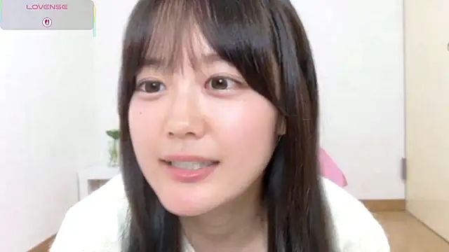 Snapshot of hani-chan chatting on 02.20.26 hani-chan online show from 02.20.26