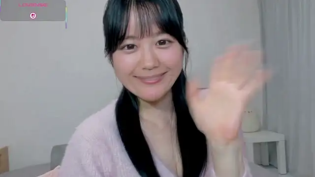 hani-chan online show from 03.04.26