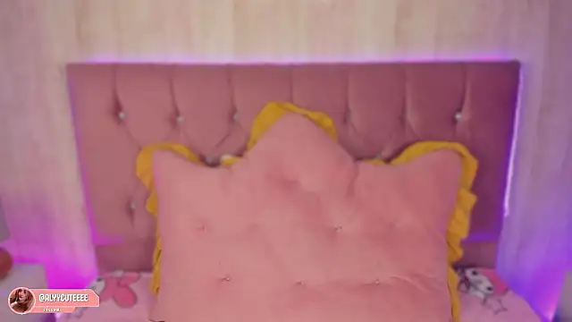 alyy cut3 online show from 03.26.26