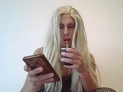 lorenacrossdreser online show from 01.15.26