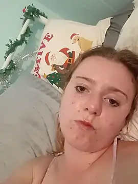 CUTEJESSBABE online show from 01.07.26