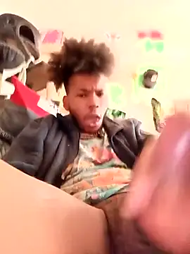 Corrall98 online show from 04.05.26