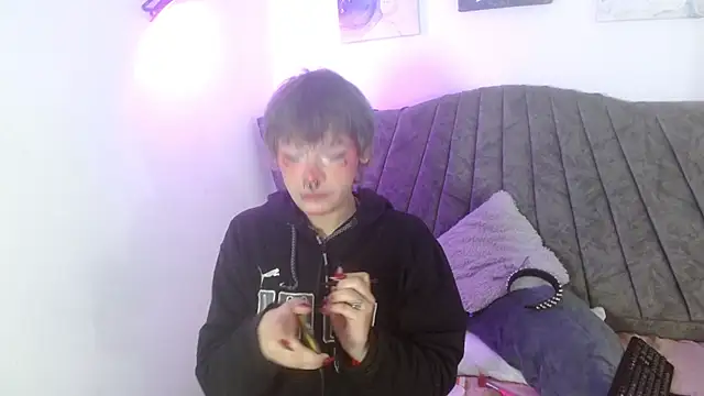 Neko ne69 online show from 03.23.26