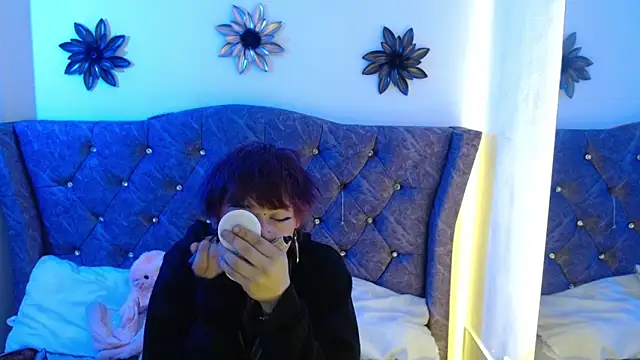 Snapshot of Neko_ne69 chatting on 05.11.26 Neko ne69 online show from 05.11.26