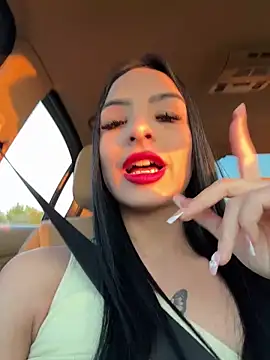 Evelin199 online show from 05.01.26