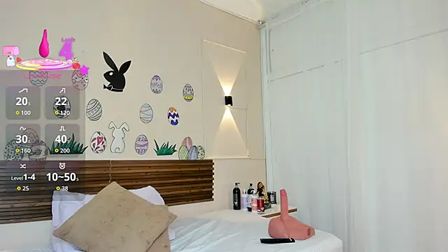 mia gold  online show from 04.15.26