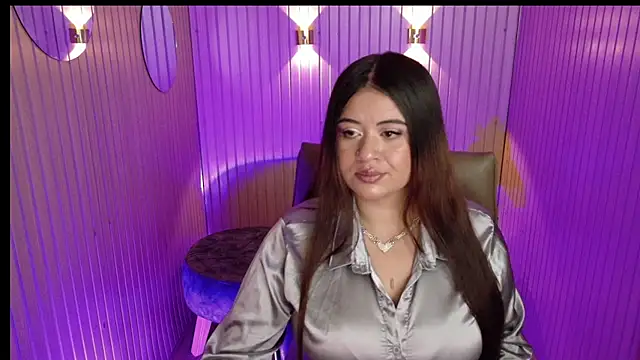 scarlettmousse online show from 01.13.26