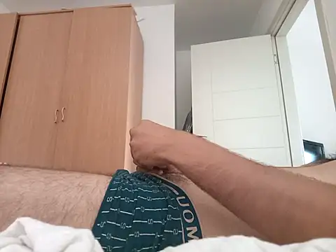 MacaAcab1312 online show from 09.11.25