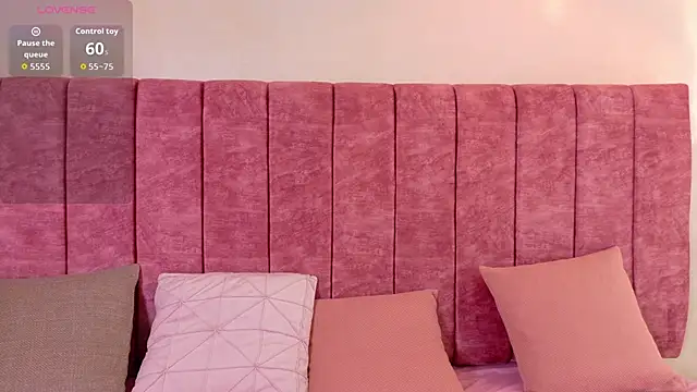 Mayleeth online show from 03.31.26