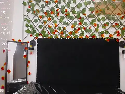 vsamanthaper1 online show from 03.07.26