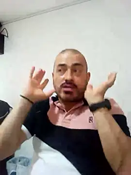 jared vasquez online show from 01.08.26