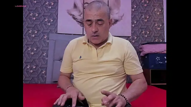 jared vasquez online show from 04.28.26