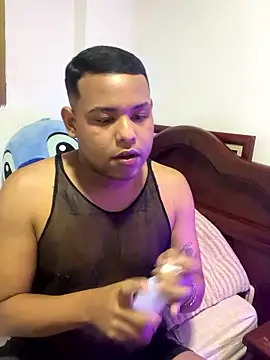 BoyAlexx16 online show from 01.09.26