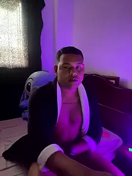 BoyAlexx16 online show from 01.11.26