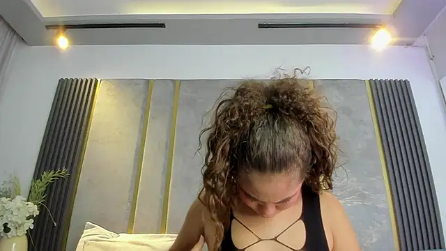 CamilaCastillo online show from 03.27.26