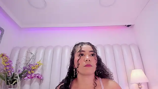 CamilaCastillo online show from 06.10.26