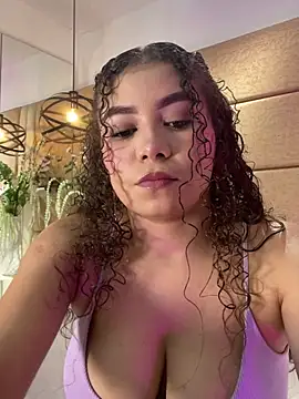 CamilaCastillo online show from 07.06.26