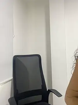 CamilaCastillo online show from 07.11.26