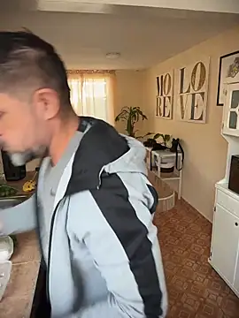 wolfbucker online show from 03.18.26