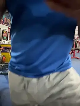 wolfbucker online show from 03.21.26