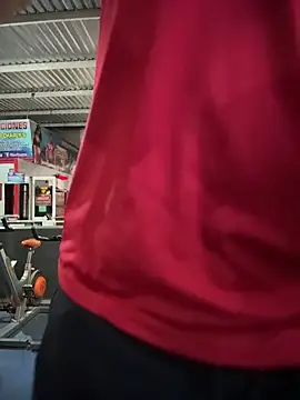 wolfbucker online show from 04.11.26