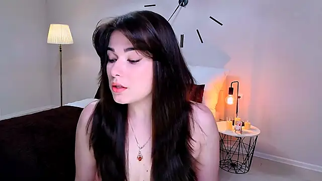 Snapshot of a_dorable chatting on 02.24.26 a dorable online show from 02.24.26