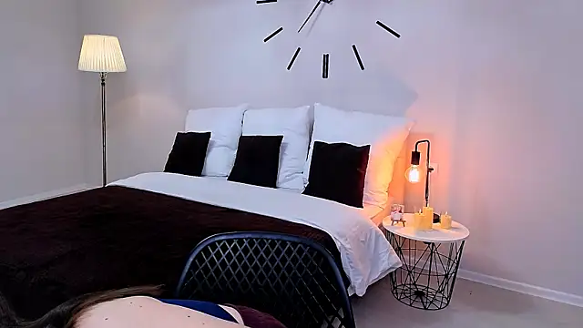 Snapshot of a_dorable chatting on 02.25.26 a dorable online show from 02.25.26