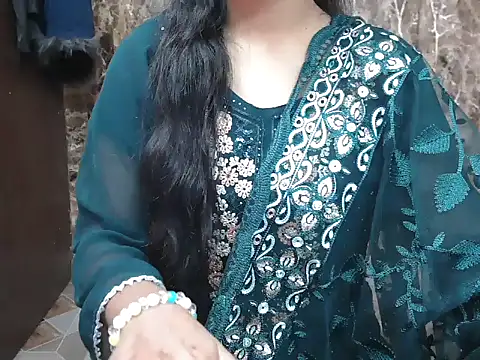 Nishu901 online show from 01.10.26